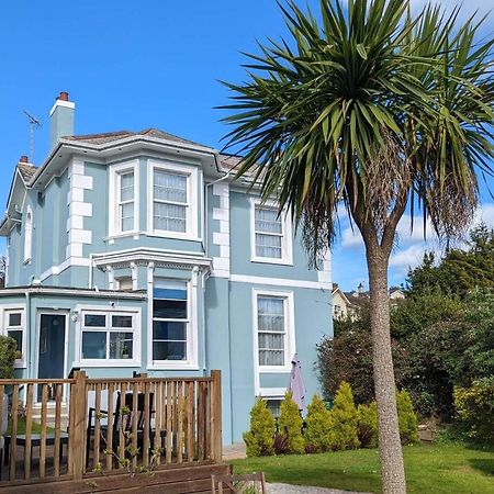 Villa Marina Torquay Exterior foto