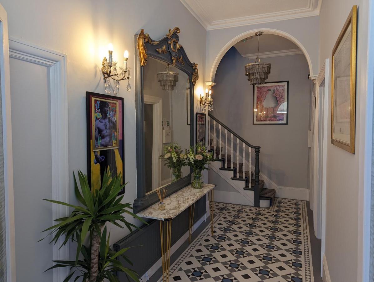 Villa Marina Torquay Exterior foto